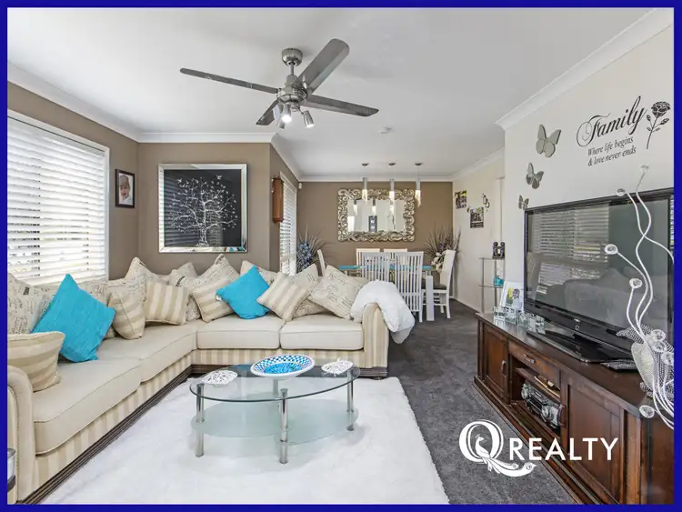 Sixth view of Homely house listing, 82 Bannockburn Crescent, Parkinson QLD 4115