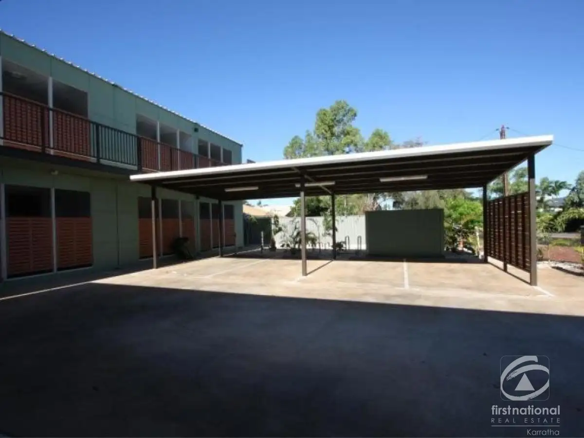 Main view of Homely unit listing, 8/50 Withnell Way, Bulgarra WA 6714