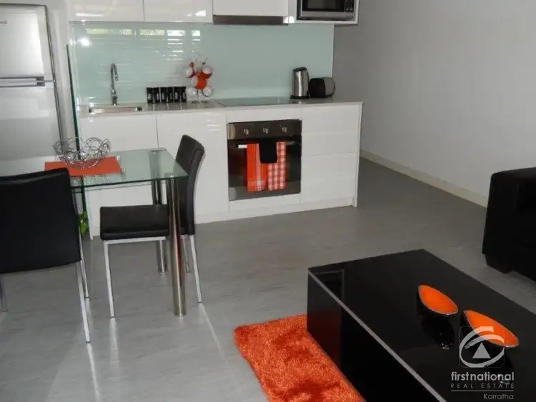 Second view of Homely unit listing, 8/50 Withnell Way, Bulgarra WA 6714