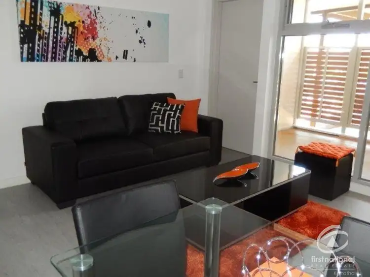 Third view of Homely unit listing, 8/50 Withnell Way, Bulgarra WA 6714