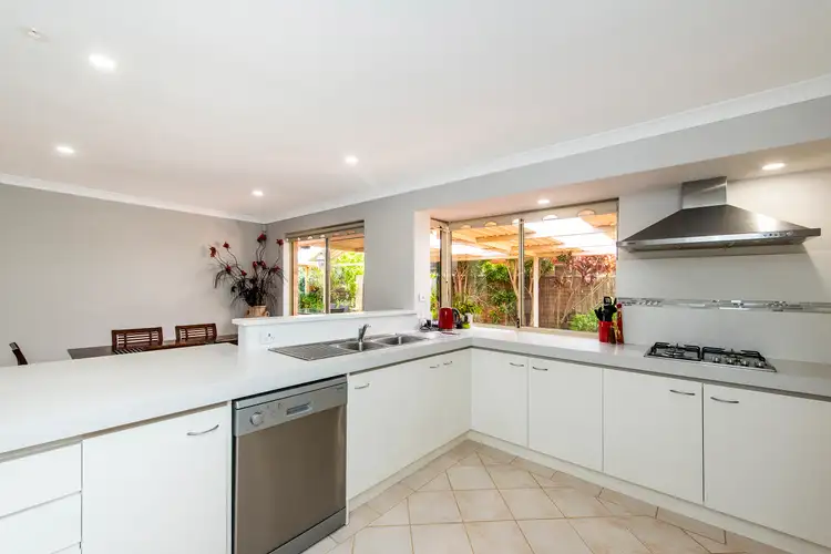Second view of Homely house listing, 11 Sandringham Promenade, Canning Vale WA 6155