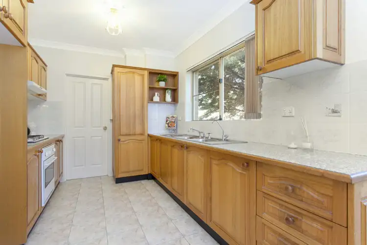 Fifth view of Homely apartment listing, 2/147 Croydon Avenue, Croydon Park NSW 2133