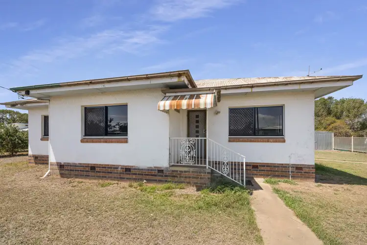 4 Blamey Street, Avenell Heights QLD 4670