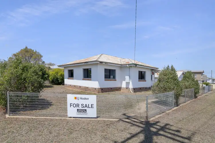 Second view of Homely house listing, 4 Blamey Street, Avenell Heights QLD 4670