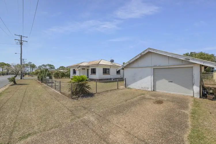 Third view of Homely house listing, 4 Blamey Street, Avenell Heights QLD 4670