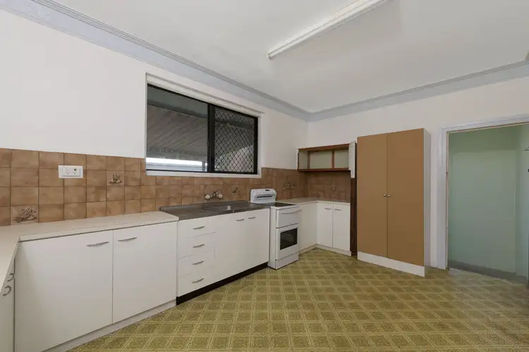 Fourth view of Homely house listing, 4 Blamey Street, Avenell Heights QLD 4670
