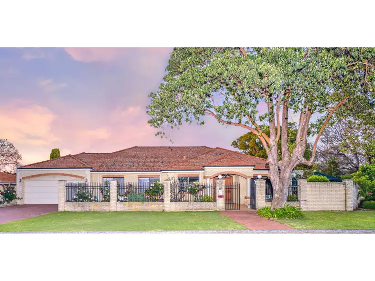 Main view of Homely house listing, 18A Kinross Road, Applecross WA 6153