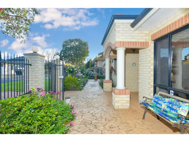 Second view of Homely house listing, 18A Kinross Road, Applecross WA 6153