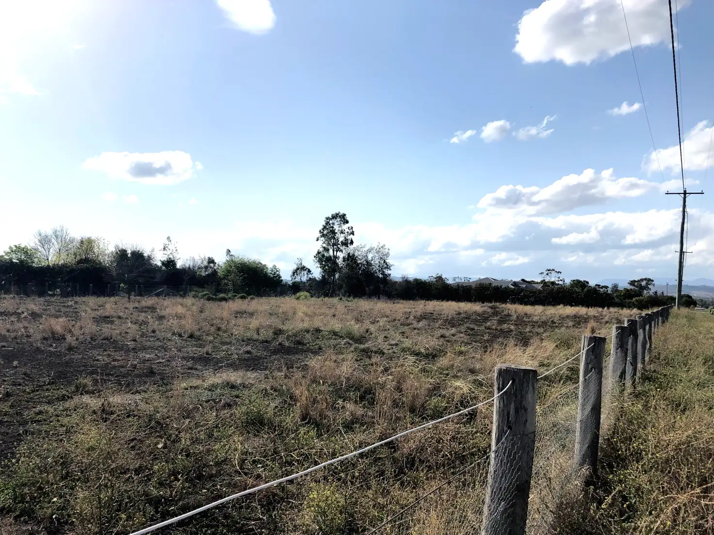 Main view of Homely land listing, 3 Cliftlands Road, Scone NSW 2337