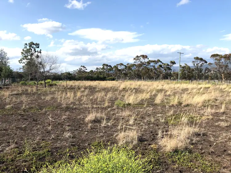 Second view of Homely land listing, 3 Cliftlands Road, Scone NSW 2337