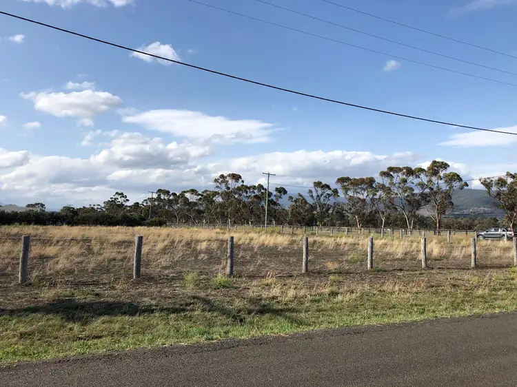 Fourth view of Homely land listing, 3 Cliftlands Road, Scone NSW 2337