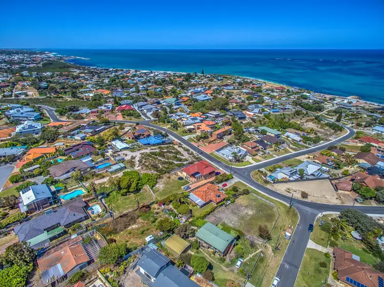 Fourth view of Homely land listing, 11A Javez Drive, Quinns Rocks WA 6030