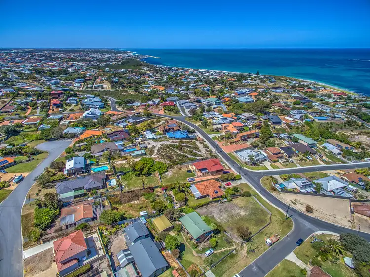 Fifth view of Homely land listing, 11A Javez Drive, Quinns Rocks WA 6030