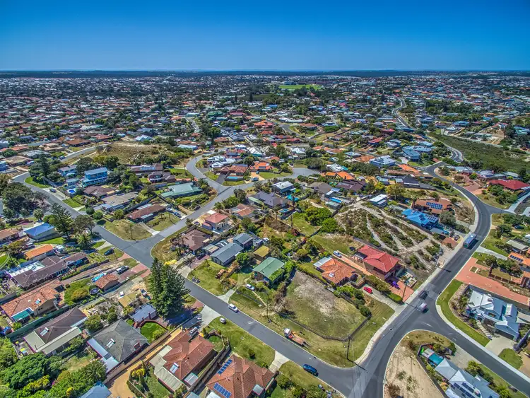 Sixth view of Homely land listing, 11A Javez Drive, Quinns Rocks WA 6030