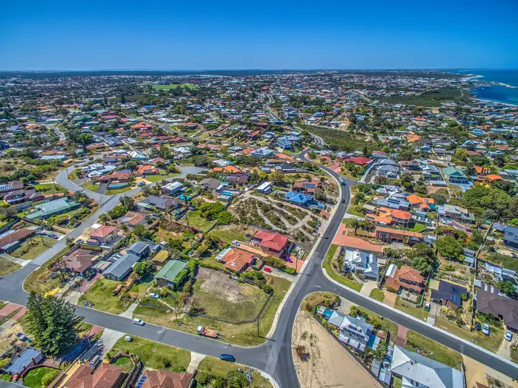 Seventh view of Homely land listing, 11A Javez Drive, Quinns Rocks WA 6030