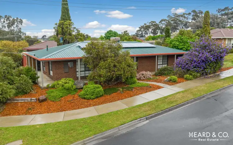 242 Mackenzie Street West, Kangaroo Flat VIC 3555