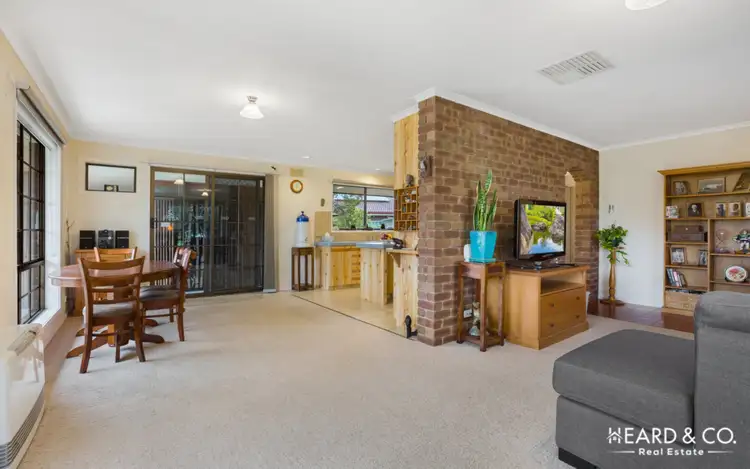 Sixth view of Homely house listing, 242 Mackenzie Street West, Kangaroo Flat VIC 3555