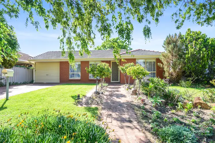 25 Endeavour Drive, Seaford Rise SA 5169