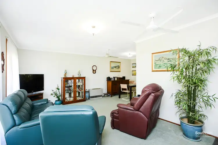 Fifth view of Homely house listing, 25 Endeavour Drive, Seaford Rise SA 5169
