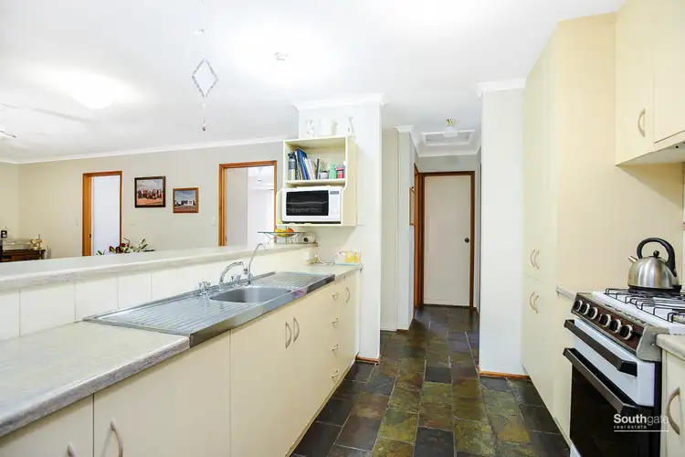 Sixth view of Homely house listing, 25 Endeavour Drive, Seaford Rise SA 5169