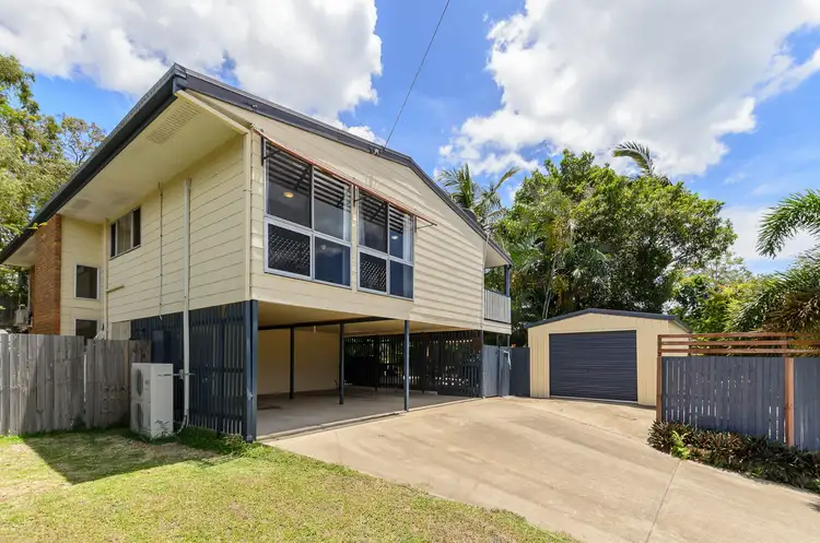 Main view of Homely house listing, 24 Latrobe Street, Tannum Sands QLD 4680