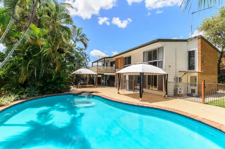 Second view of Homely house listing, 24 Latrobe Street, Tannum Sands QLD 4680
