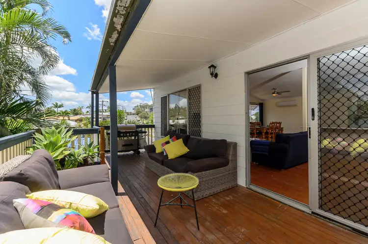 Third view of Homely house listing, 24 Latrobe Street, Tannum Sands QLD 4680