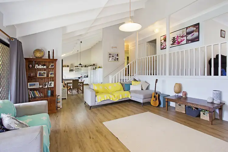 Second view of Homely house listing, 5 Golf View Court, Banora Point NSW 2486