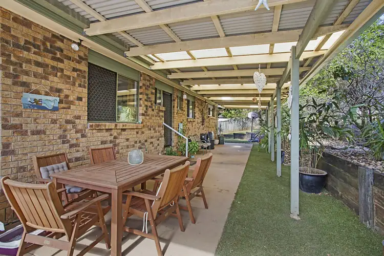 Sixth view of Homely house listing, 5 Golf View Court, Banora Point NSW 2486