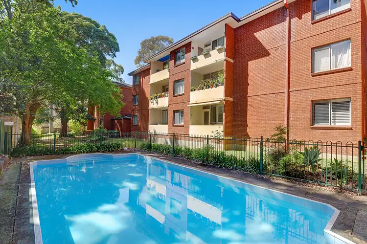 7/15 Sherbrook Road, Hornsby NSW 2077
