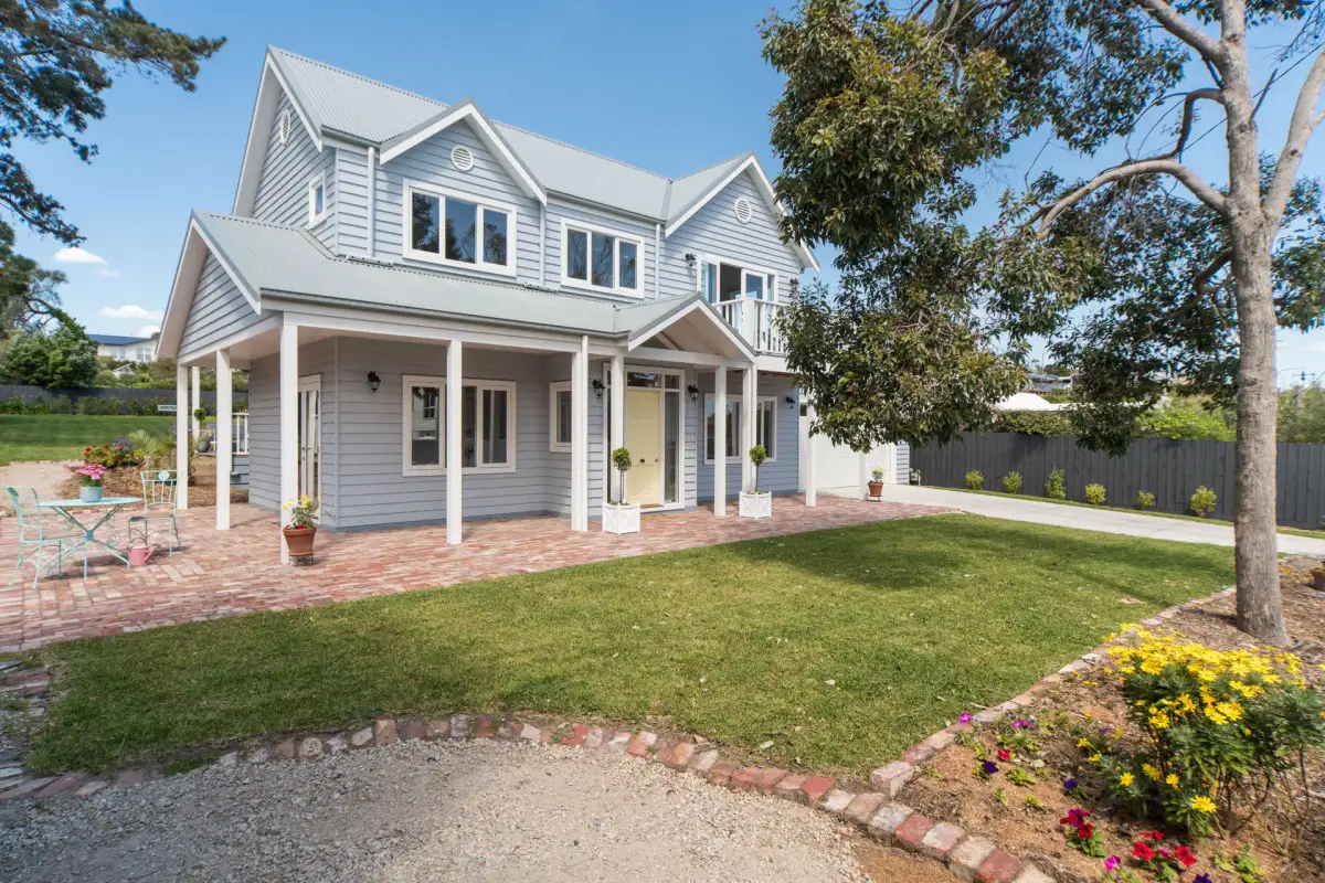Main view of Homely house listing, 26 Koornalla Crescent, Mount Eliza VIC 3930
