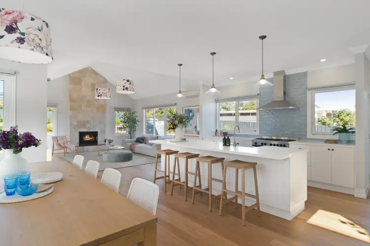 Third view of Homely house listing, 26 Koornalla Crescent, Mount Eliza VIC 3930