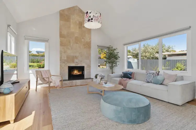 Fourth view of Homely house listing, 26 Koornalla Crescent, Mount Eliza VIC 3930