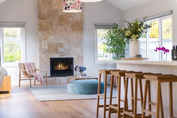 Fifth view of Homely house listing, 26 Koornalla Crescent, Mount Eliza VIC 3930