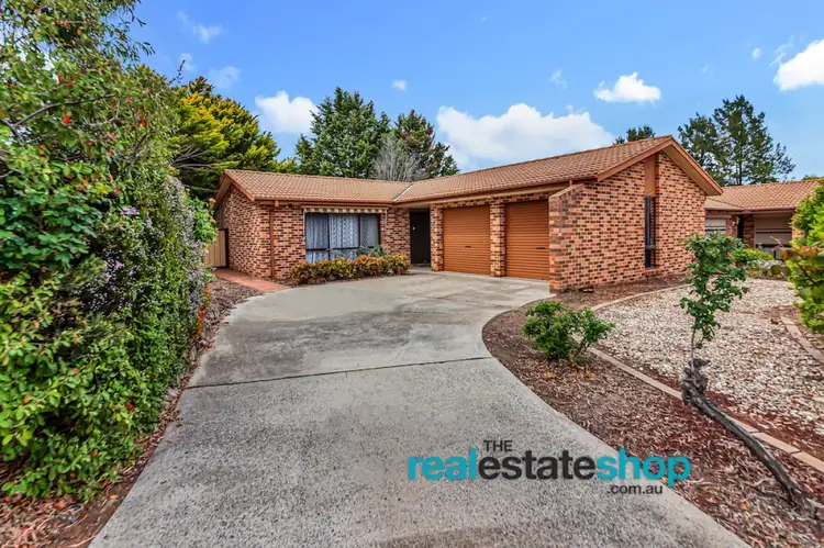 Main view of Homely house listing, 61C Twelvetrees Crescent, Florey ACT 2615