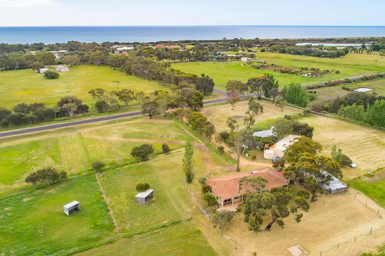 75 Lockville Road, Wonnerup WA 6280