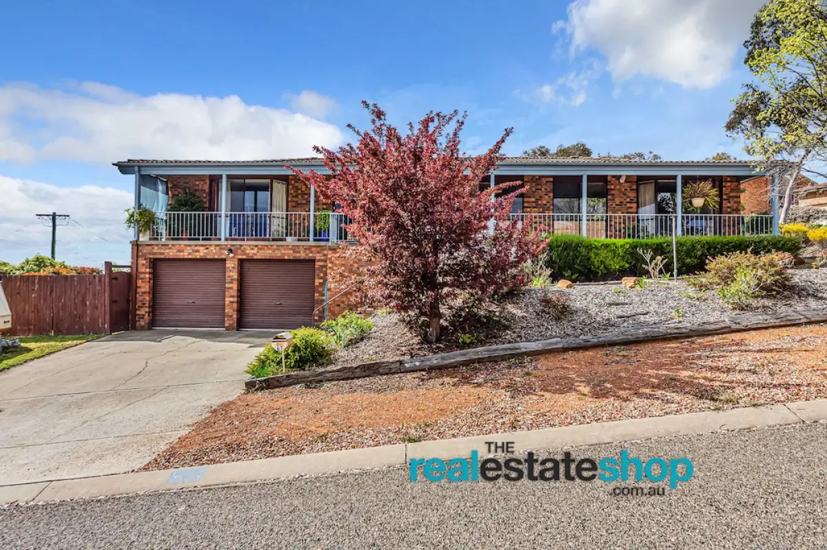 Main view of Homely house listing, 47 Must Circuit, Calwell ACT 2905