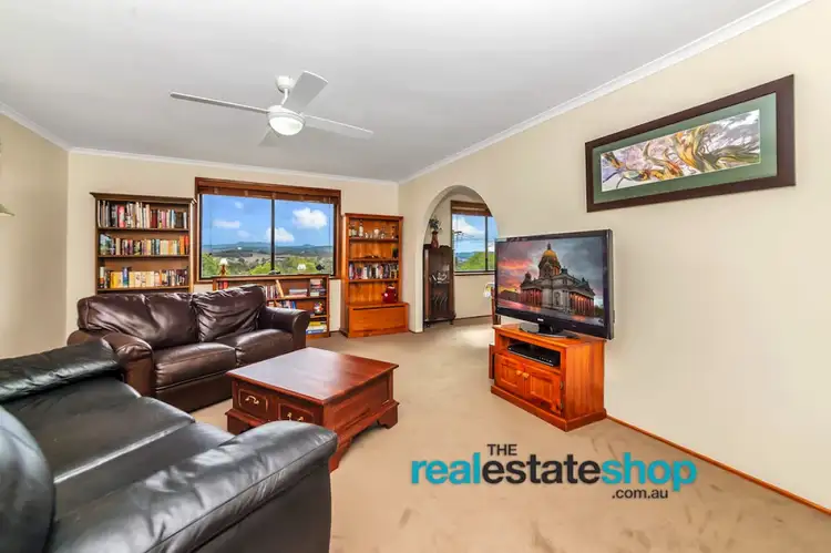 Second view of Homely house listing, 47 Must Circuit, Calwell ACT 2905