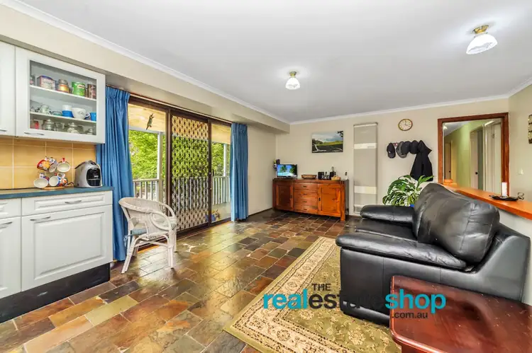 Sixth view of Homely house listing, 47 Must Circuit, Calwell ACT 2905