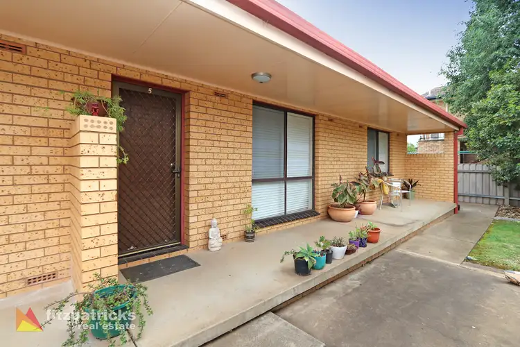 Main view of Homely unit listing, 5/243 Kincaid Street, Wagga Wagga NSW 2650