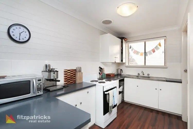 Second view of Homely unit listing, 5/243 Kincaid Street, Wagga Wagga NSW 2650