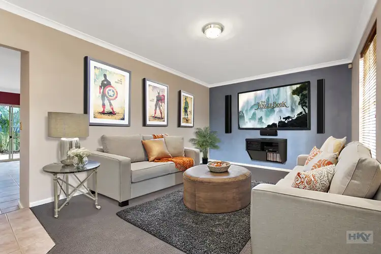 Second view of Homely townhouse listing, 78A Deanmore Road, Scarborough WA 6019