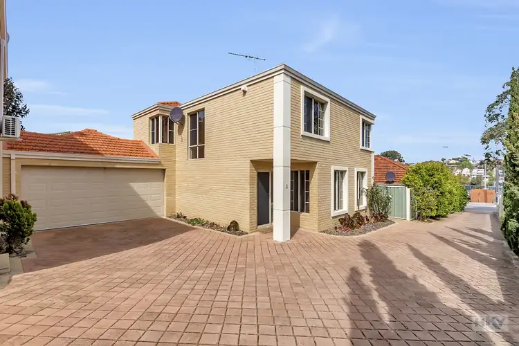 Sixth view of Homely townhouse listing, 78A Deanmore Road, Scarborough WA 6019