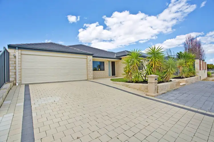 9 Halecroft Street, Landsdale WA 6065