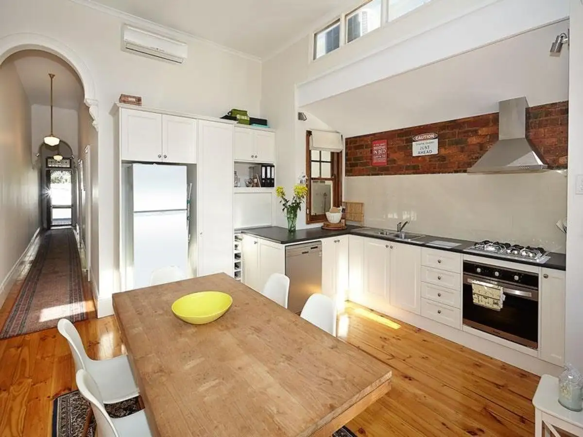 Main view of Homely house listing, 11 McConnell Street, Kensington VIC 3031