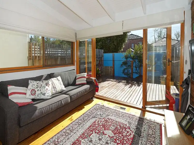 Third view of Homely house listing, 11 McConnell Street, Kensington VIC 3031