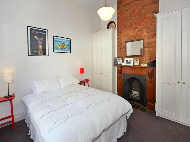 Fourth view of Homely house listing, 11 McConnell Street, Kensington VIC 3031