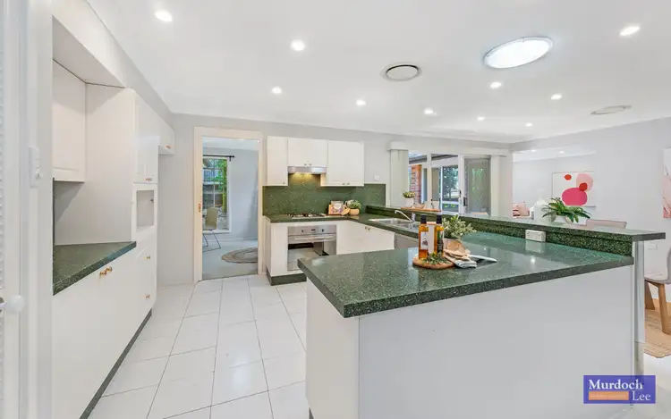 Third view of Homely house listing, 30 Yanderra Grove, Cherrybrook NSW 2126