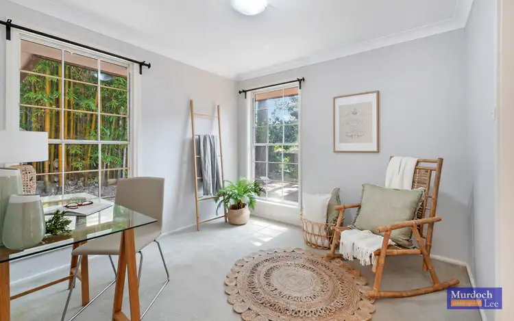 Sixth view of Homely house listing, 30 Yanderra Grove, Cherrybrook NSW 2126