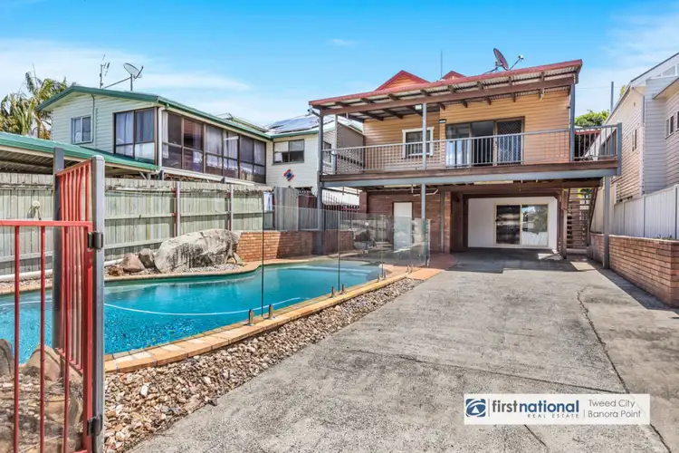Main view of Homely house listing, 40 Riverview Street, Murwillumbah NSW 2484